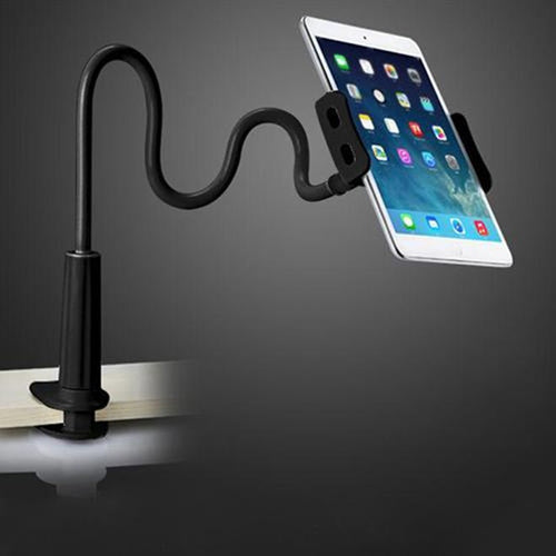 360 degree rotating phone and tablet stand