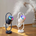 Galaxy Projection Mini Humidifier