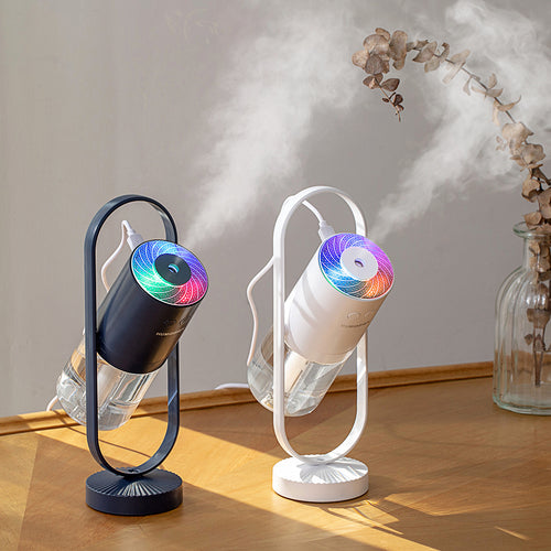 Galaxy Projection Mini Humidifier