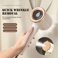 Handheld Garment Steamer – Portable Travel Steamer (US Plug)